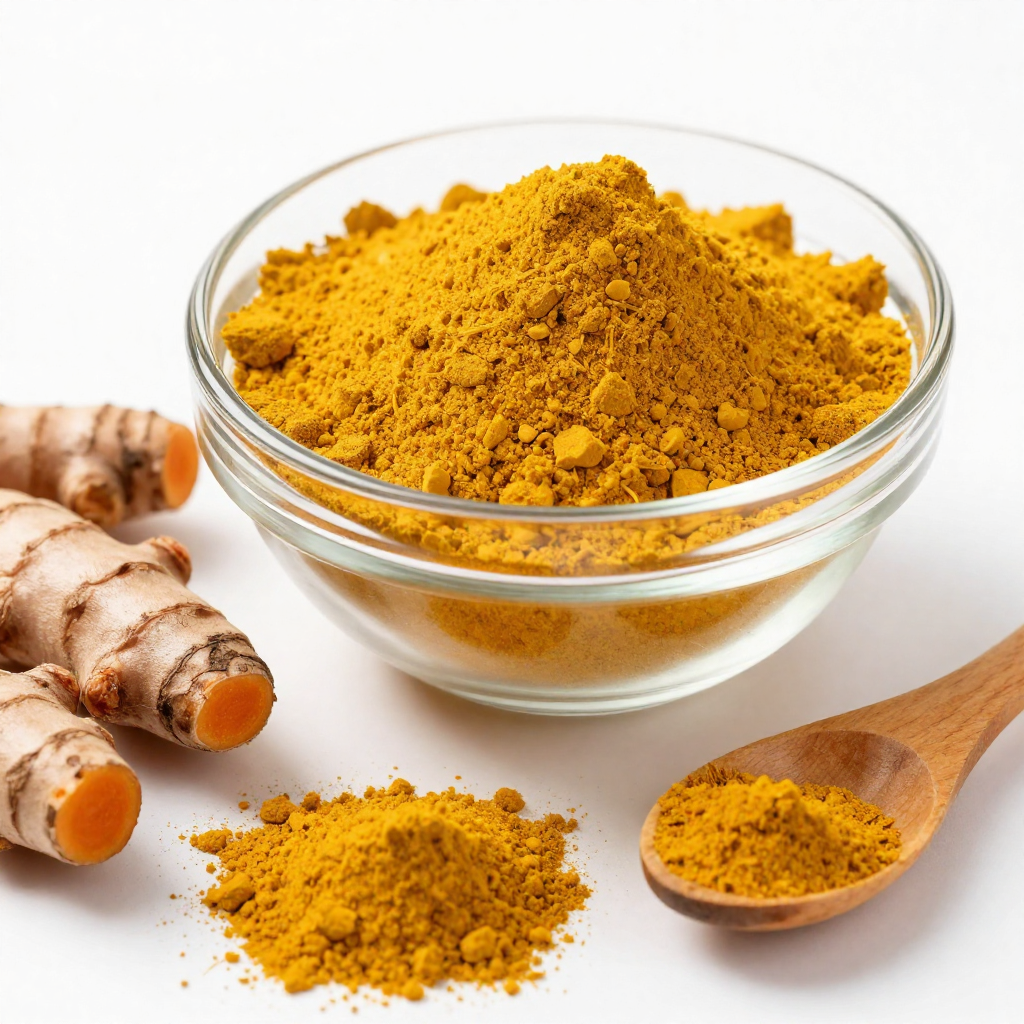 Turmeric Powder