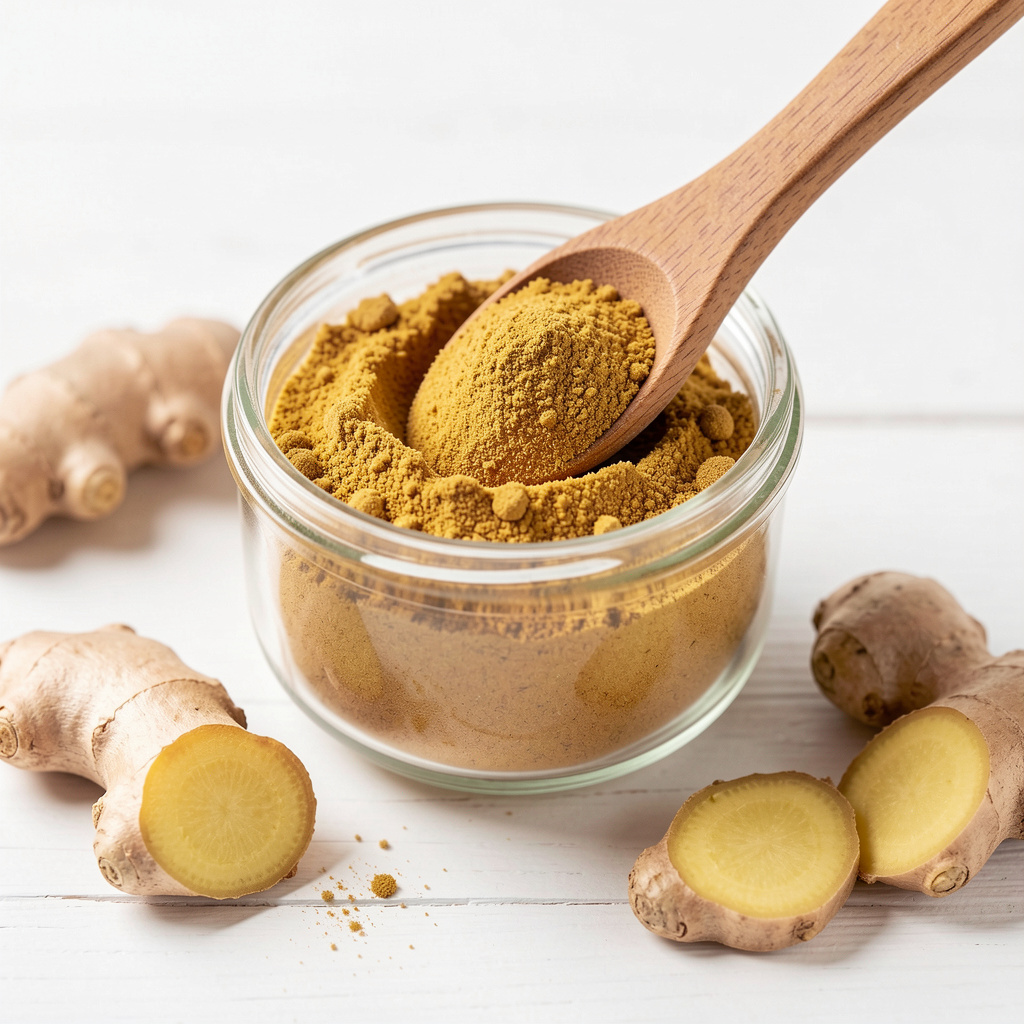 Ginger Powder