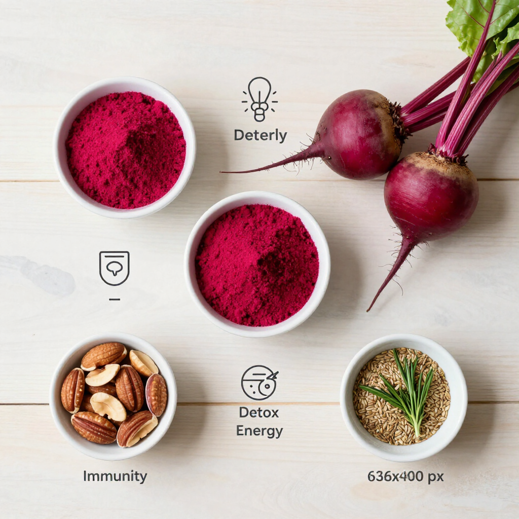 Beetroot Powder