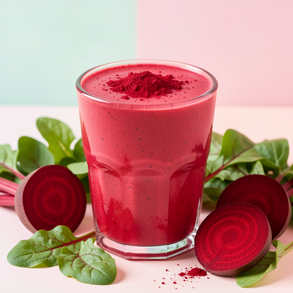 Beetroot Powder
