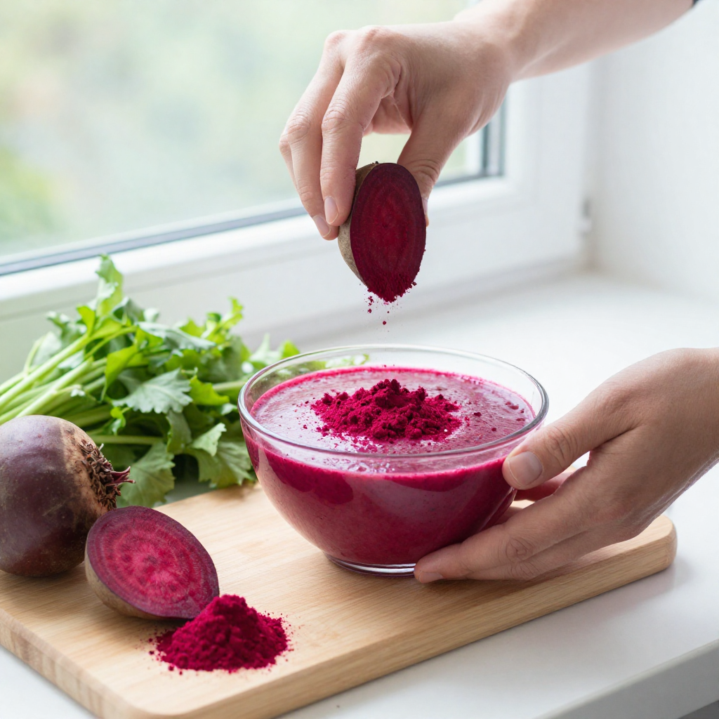 Beetroot Powder