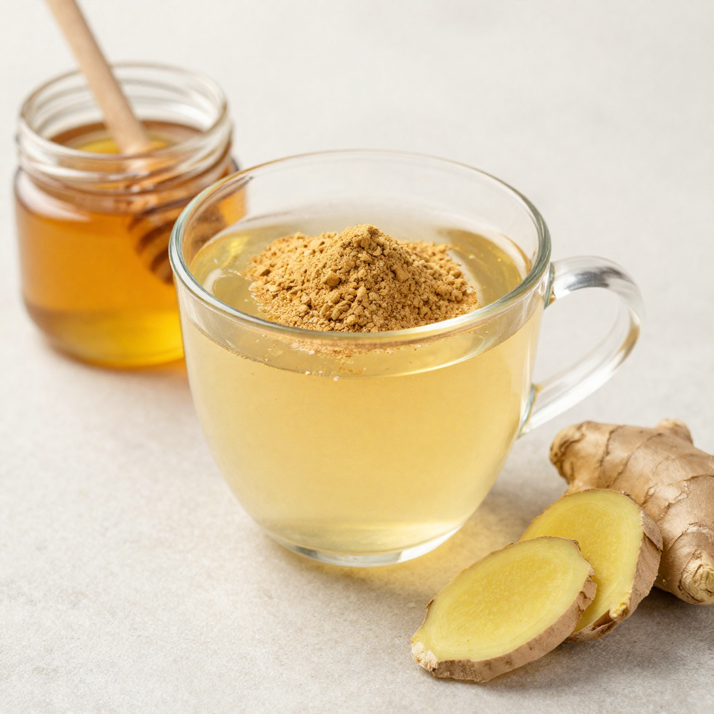 Ginger Powder