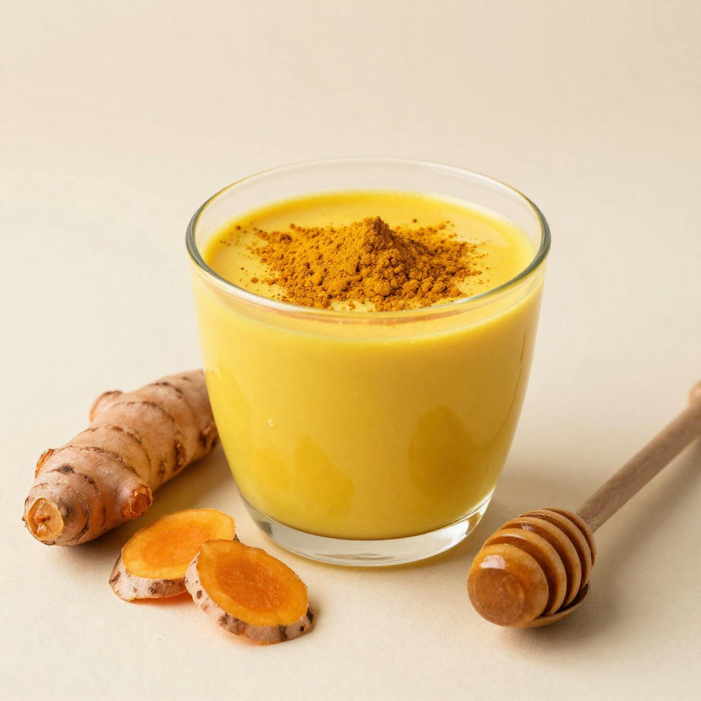 Turmeric Powder