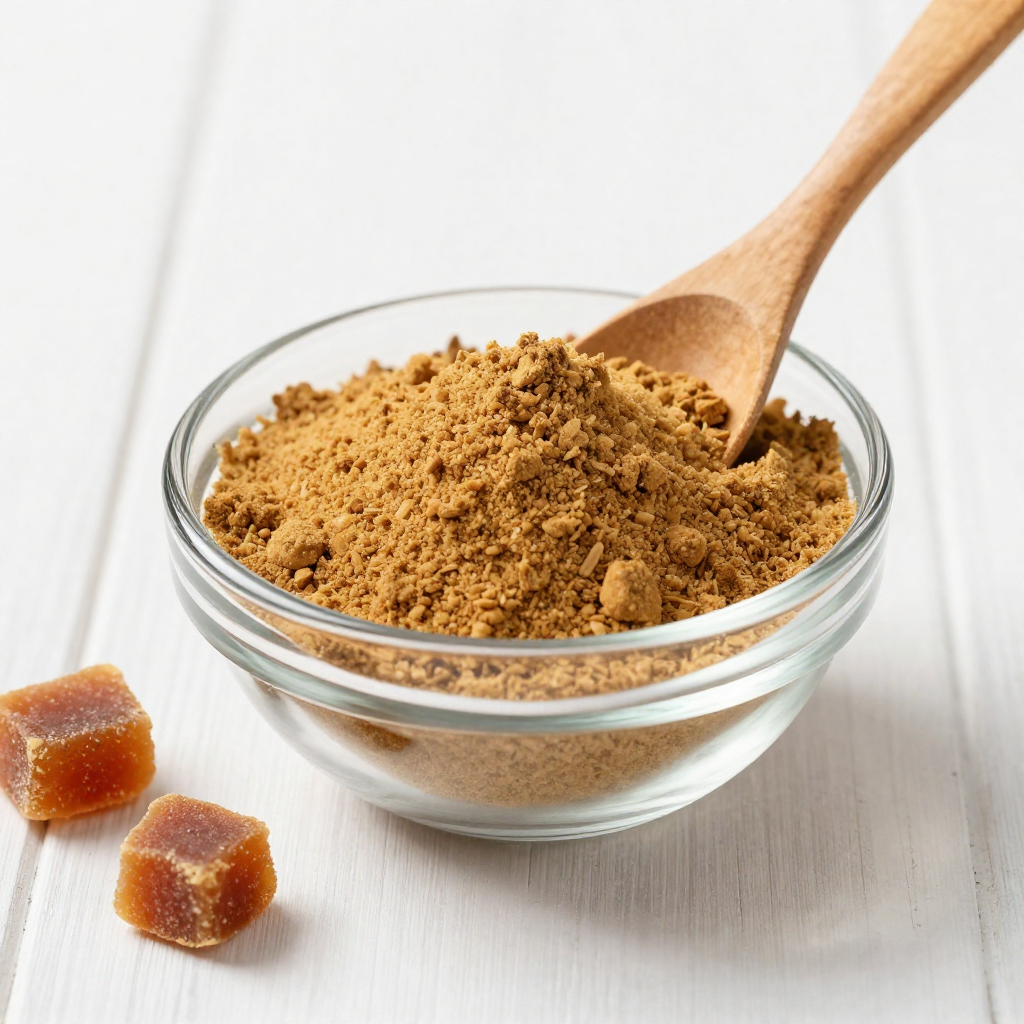 Jaggery Powder